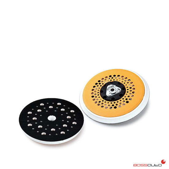 Disk za poliranje MH8 M8 123mm