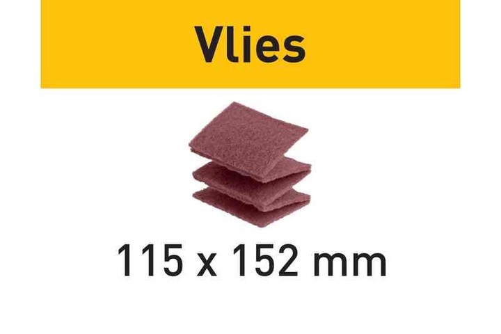 Brusni filc-rolna Vlies 115x152 FN 320 VL/30