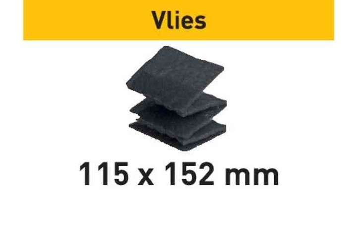 Brusni filc-rolna Vlies 115x152 SF 800 VL/30