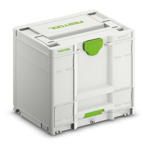 SYS3-COMBI M 337 Systainer³ Kombinovani kofer