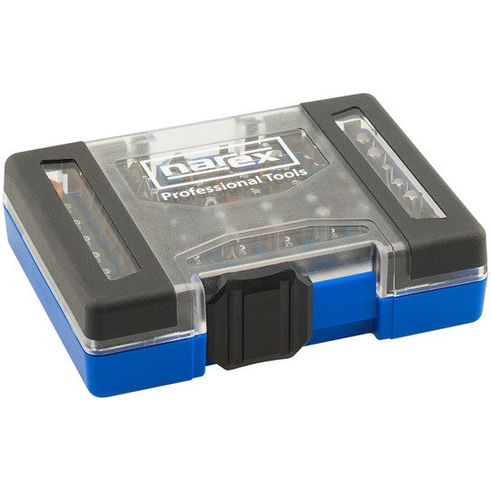 52-BIT BOX SUPER LOCK