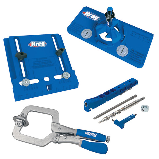 KREG Set za stolare KHI-PROMO-INT21