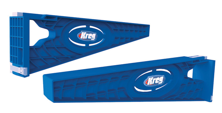 KREG® Dodatak za postavljanje klizača fioka KHI-SLIDE